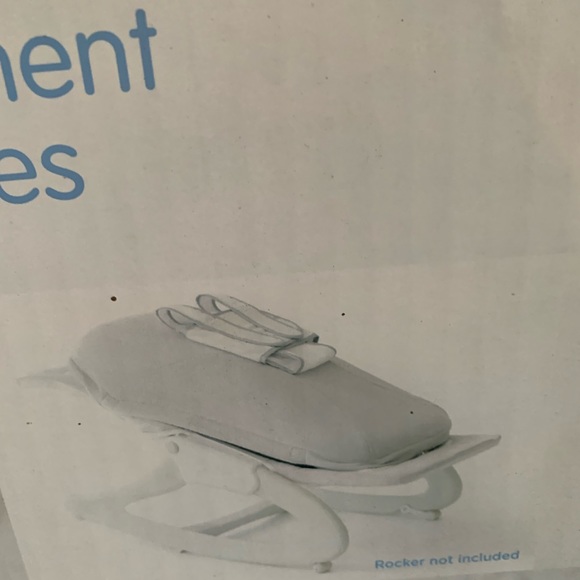 Babo Cush newborn cushion - Picture 6 of 9